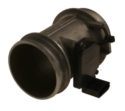 Витратомір датчик масової витрати повітря audi 2,5 tdi 059906461g фото №1