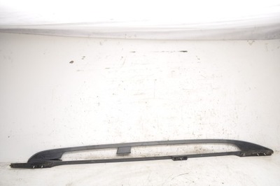 Volvo xc70 ii рейлинг крышный комплект фото №1