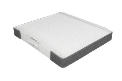 Фильтр кабины filtron k 1149 фото №1