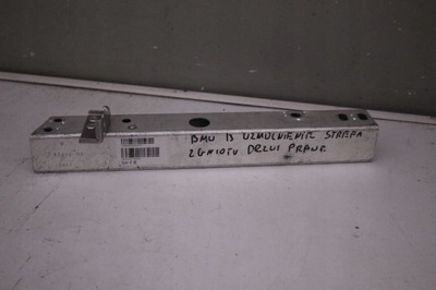 Правая зона деформации bmw i3 фото №1