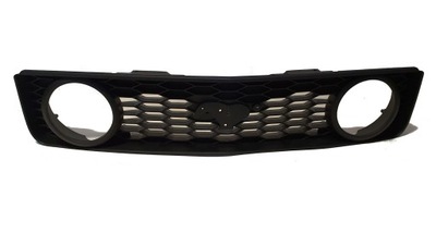 Решітка радіатора решітка радіатора решітка ford mustang 04- фото №1