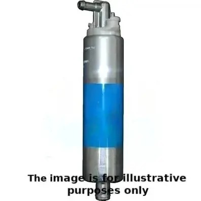 Насос топлива 7506099e hoffer mercedes clk c208 фото №1