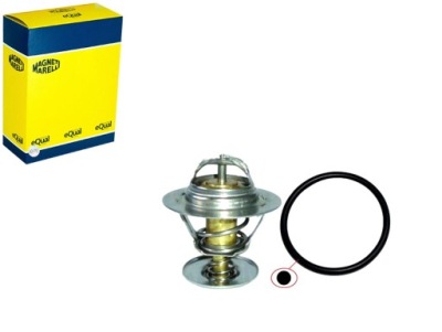 Термостат ford escort fiesta focus maverick mondeo magneti marelli фото №1