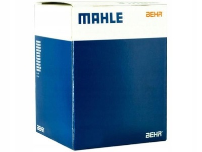 Mahle ti 240 87d термостат, середина охолоджуючий chevr фото №1