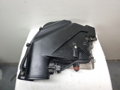 Bmw e70 e71 x5 x6 корпус фільтра повітря 7577448 фото №1