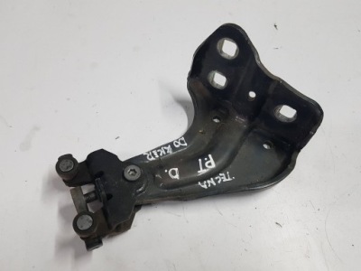 Dacia dokker 12-21r ролик дверь przesównuch правый  нижняя tekna фото №1