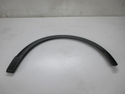 Молдинг крыла левая задняя seat cupra formentor 5ff853817h оригинал фото №1
