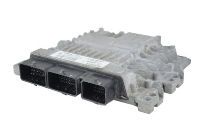 КОМПЬЮТЕР БЛОК УПРАВЛЕНИЯ RENAULT 8200565863