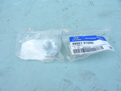 PUERCA CUBO PARTE DELANTERA HYUNDAI 49551-21000  