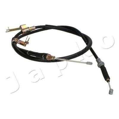 CABLE FRENOS DE MANO 131306 JAPKO MAZDA 323 F  