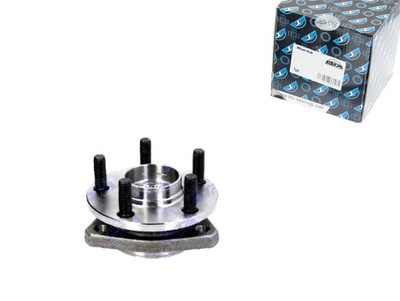 Подшипник ступица колеса dodge stratus 2.4 16 v фото №1