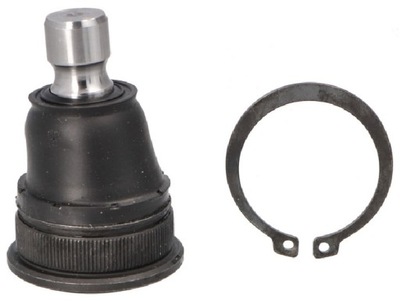 Mertz m-s0781 шарнір кріпильний / напрямна фото №1