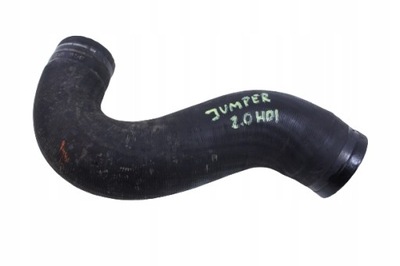 Waz шланг citroen jumper 2.0hdi фото №1