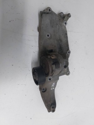 Ford mondeo mk5 2.0 tdci кронштейн генератора ds7q8d611ah фото №1