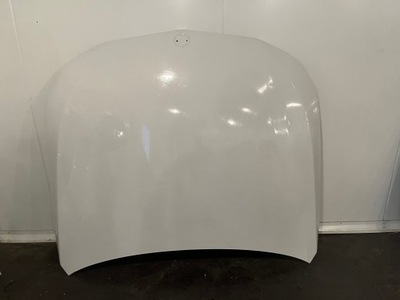 Bmw 6 gt g32 капот фото №1