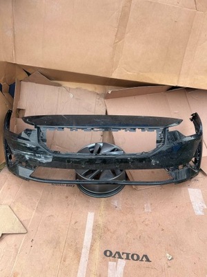 Polestar 2 бампер передній перед фото №1