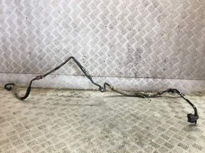 Leon i 1.6 шланг підсилювача фото №1