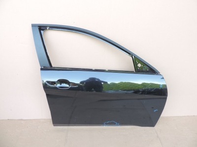 Hyundai elantra 7 vii 2021 2022 праве передні двері фото №1