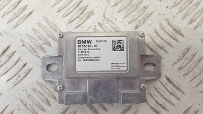 Bmw компенсатор модуль заряджання lte 8735010 фото №1
