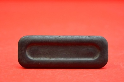 Ручка кнопка крышки задняя задний peugeot 1007 05-09 фото №1