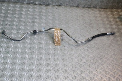 Шланг подвеска dynamic mercedes sl r232 amg a2323206402 фото №1