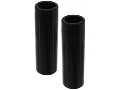 Защита амортизатора audi фото №1