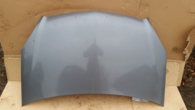 Капот перед opel zafira b lift z155 фото №1