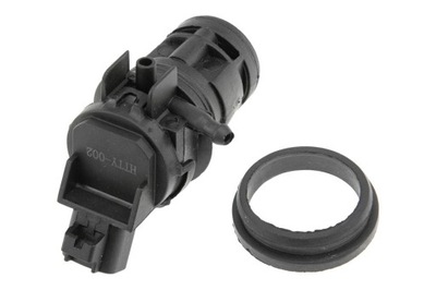 Помпа распылителя фото №1