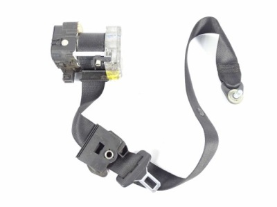 Mercedes s w220 pas безопасности правый перед фото №1