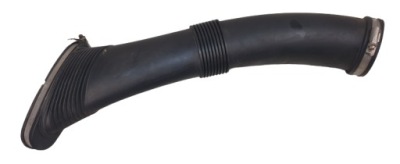 Porsche panamera 970 3.0 дизель труба повітря повітрозабірник правий права oryg фото №1