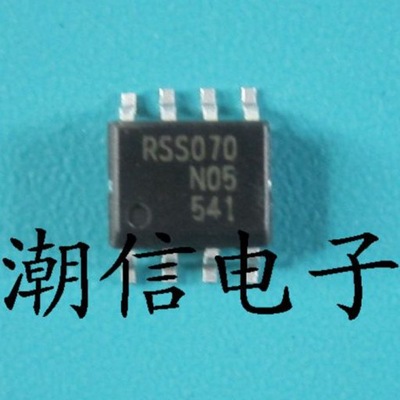 RSS070N05 SOP-8