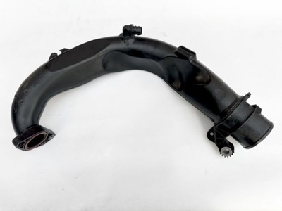 Dacia duster logan 1,5dci труба повітря 8200645723 фото №1