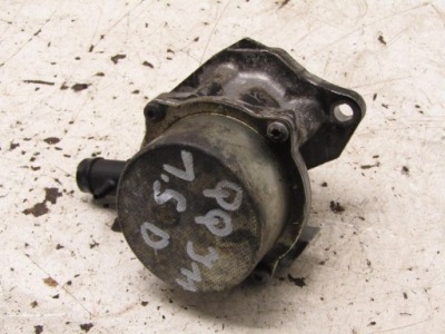 Nissan qashqai 2016 насос вакуумa / вакуум фото №1