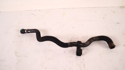 Jaguar i-pace шланг wody j9d3-8d130-bc фото №1