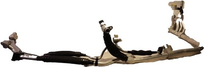 Труба шланг кондиционера porsche taycan 9j1 фото №1