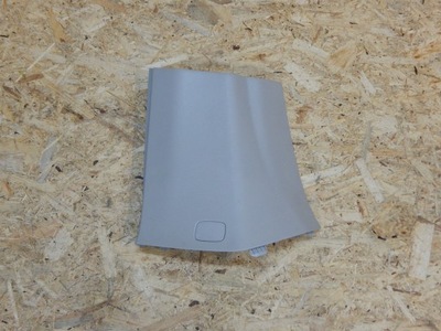 Mercedes vito w447 защита обшивка стойка правая фото №1