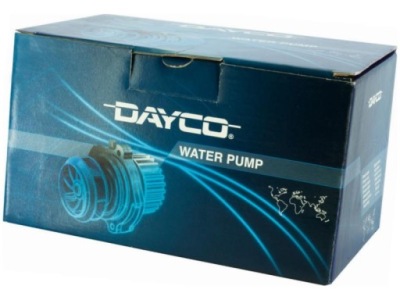 Насос wody lancia musa 1.9 фото №1