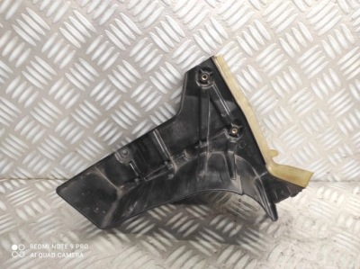 Защита двигателя подвеска citroen berlingo iv opel combo e toyota proace city фото №1