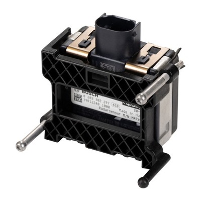 Alfa romeo giulia stelvio радар distronic датчик 50558711 фото №1