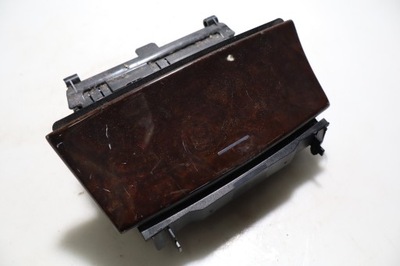 Пепельница mercedes c klasa w203 фото №1