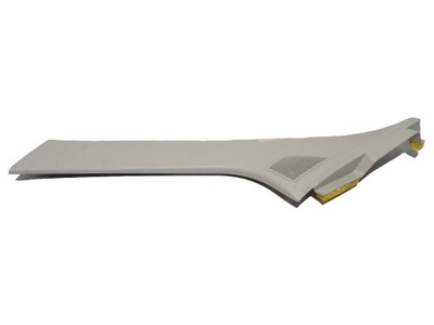 Fiat ducato iii защита стойка левая 1315641070 фото №1