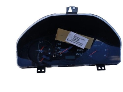 Mazda premacy 2.0ditd cb24b счетчик приборная панель оригинал фото №1