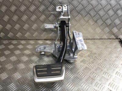 Педаль гальма audi sq7 q7 4m 4m1723140a фото №1
