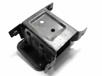 Kia clarus 96-99r отбойник кронштейн бампера задняя фото №1