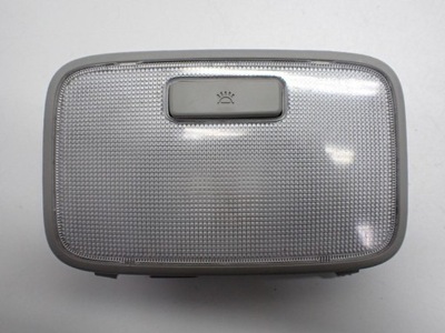 Лампа салона кабины оригинал 92850-3xxxx kia ceed ii 17r фото №1