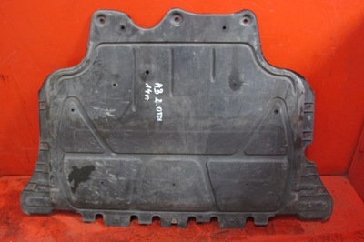 AUDI A3 8V 8VA SEAT VW SKODA ПЛИТА ЗАХИСТ ПІД ДВИГУН НИЖНЯ 5Q0825236