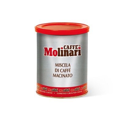 Kawa Molinari Caffe 250 g mielona