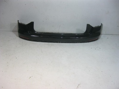 Audi q2 81a бампер задня задній фото №1