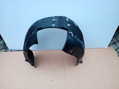 Hyundai i30 ii подкрылок правый задняя 2012r- фото №1