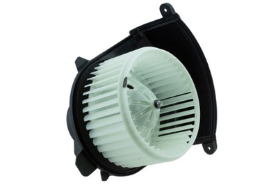 VENTILADOR DE VENTILACIÓN AIRE CITAN MOVANO MASTER 10-  